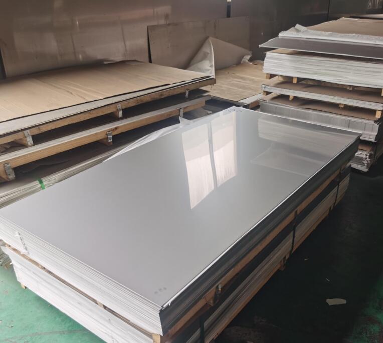 邻水321不锈钢板