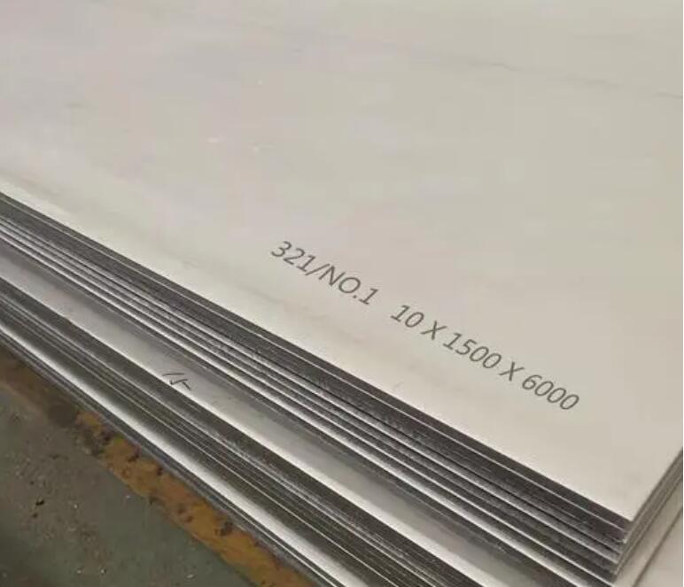 邻水321不锈钢板