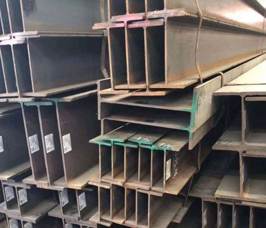 邻水Q235C工字钢